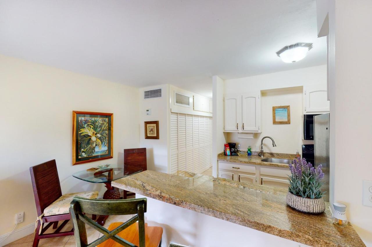 Lahaina Shores 224 מראה חיצוני תמונה