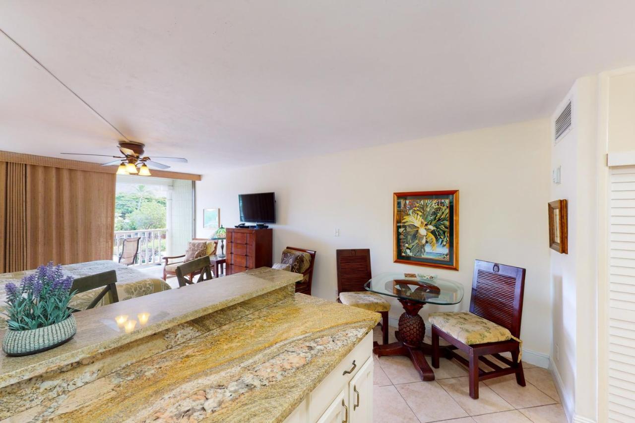 Lahaina Shores 224 מראה חיצוני תמונה