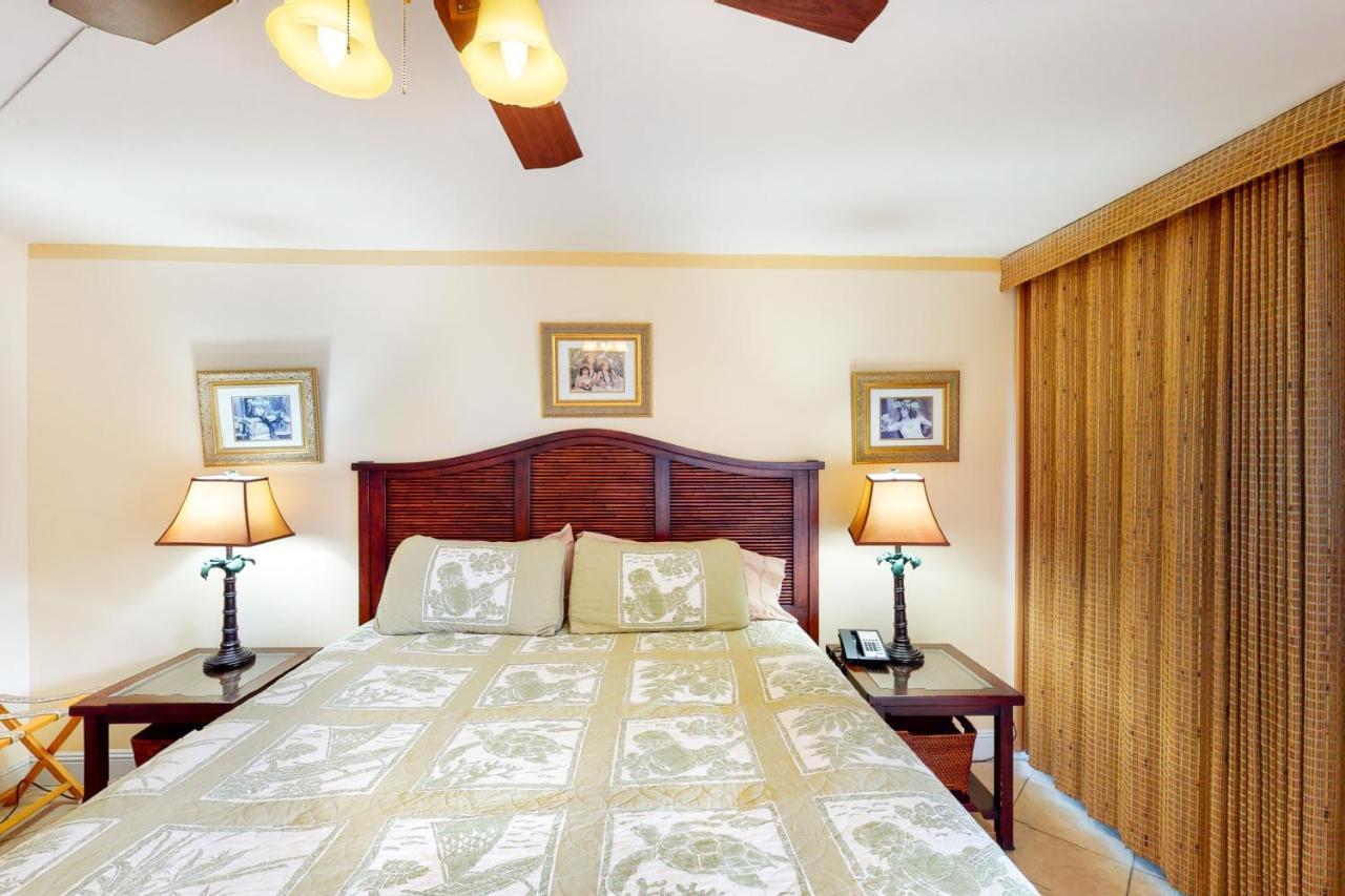 Lahaina Shores 224 מראה חיצוני תמונה