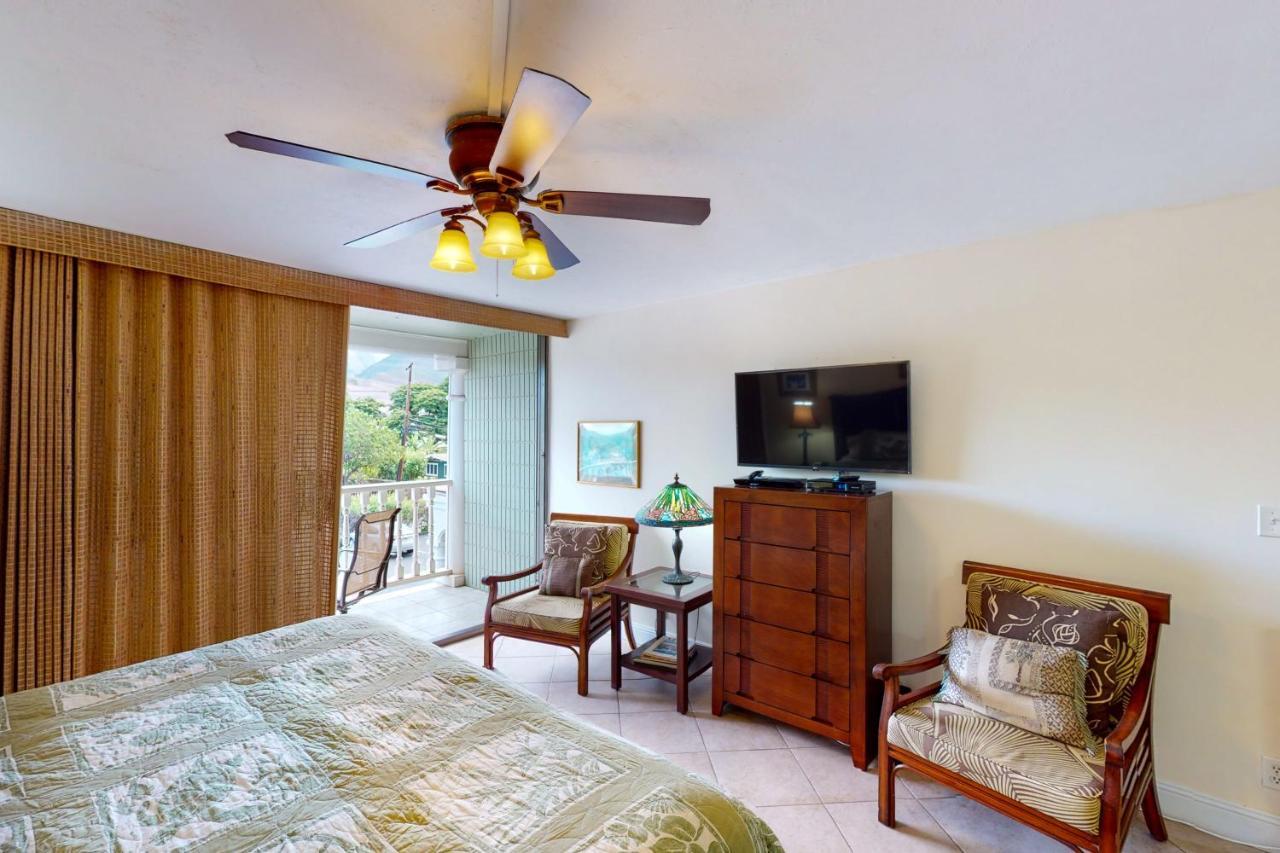 Lahaina Shores 224 מראה חיצוני תמונה
