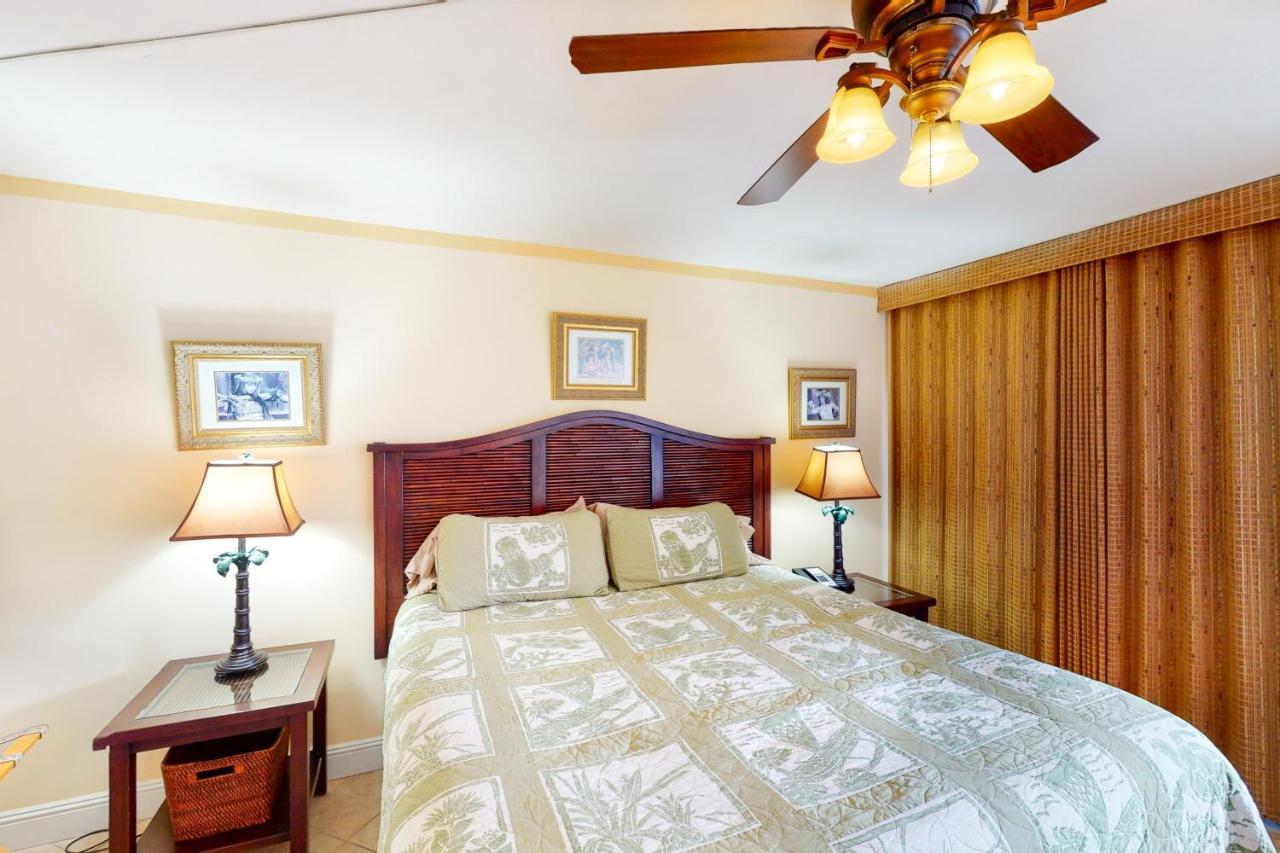 Lahaina Shores 224 מראה חיצוני תמונה